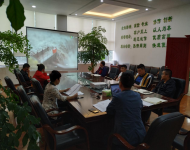 国元保险开展防灾减灾宣传活动